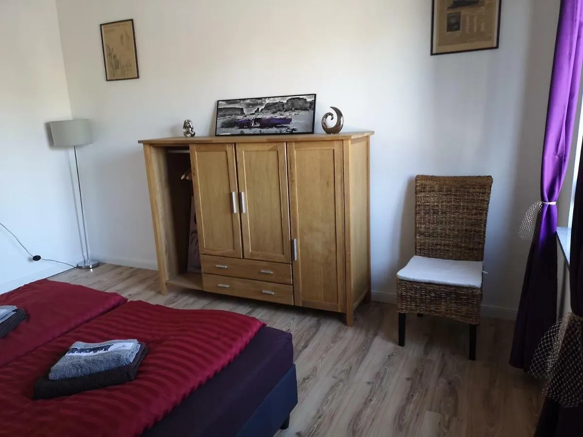 Apartment Ferienwohnungen Paris&NY&London Dortmund